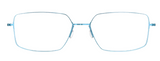 Lunettes de vue Lindberg Thintanium 5536