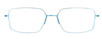 Korrektionsbrille Lindberg Thintanium 5536