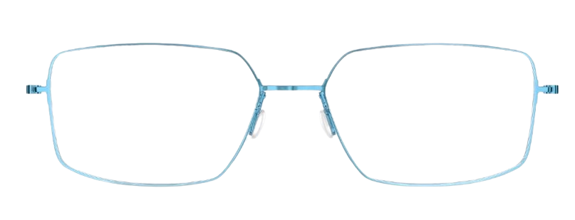 Korrektionsbrille Lindberg Thintanium 5536