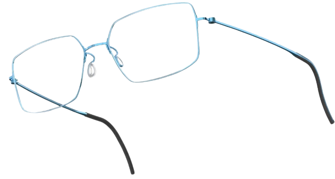 Korrektionsbrille Lindberg Thintanium 5536