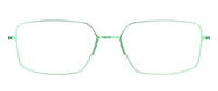 Korrektionsbrille Lindberg Thintanium 5536