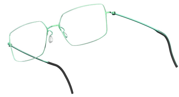 Korrektionsbrille Lindberg Thintanium 5536