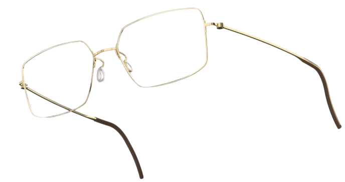 Korrektionsbrille Lindberg Thintanium 5536