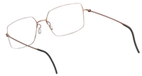 Korrektionsbrille Lindberg Thintanium 5536