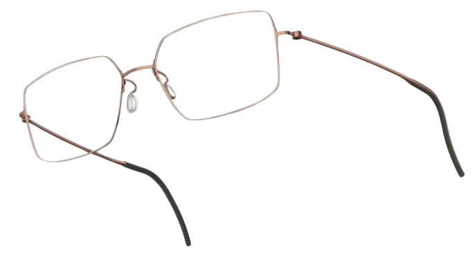 Korrektionsbrille Lindberg Thintanium 5536