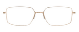 Lunettes de vue Lindberg Thintanium 5536