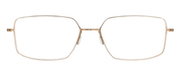 Korrektionsbrille Lindberg Thintanium 5536