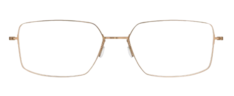 Korrektionsbrille Lindberg Thintanium 5536