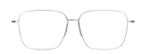 Gafas graduadas Lindberg Thintanium 5535
