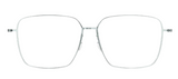 Gafas graduadas Lindberg Thintanium 5535