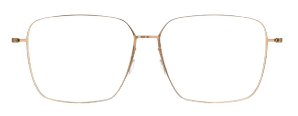 Gafas graduadas Lindberg Thintanium 5535