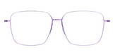 Gafas graduadas Lindberg Thintanium 5535