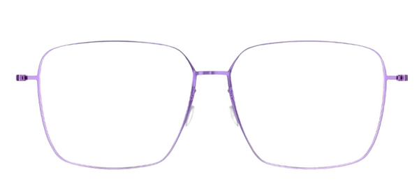Gafas graduadas Lindberg Thintanium 5535
