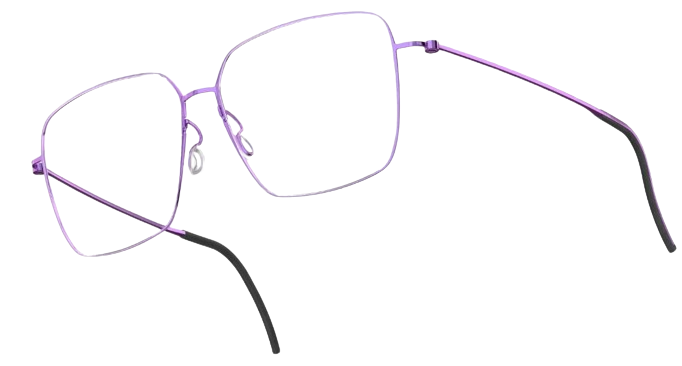 Korrektionsbrille Lindberg Thintanium 5535