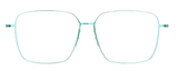 Gafas graduadas Lindberg Thintanium 5535
