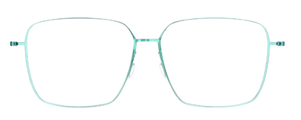 Gafas graduadas Lindberg Thintanium 5535