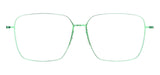 Gafas graduadas Lindberg Thintanium 5535