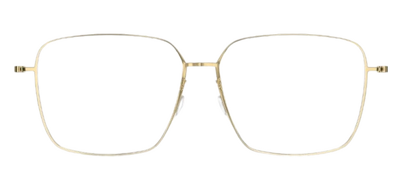 Gafas graduadas Lindberg Thintanium 5535
