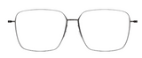 Gafas graduadas Lindberg Thintanium 5535