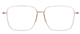 Gafas graduadas Lindberg Thintanium 5535