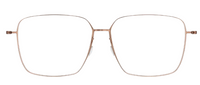 Korrektionsbrille Lindberg Thintanium 5535