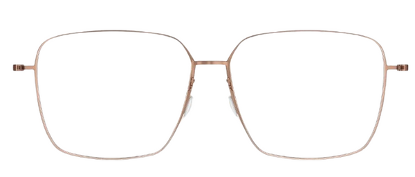 Gafas graduadas Lindberg Thintanium 5535