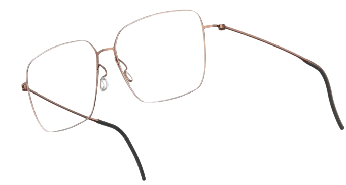Korrektionsbrille Lindberg Thintanium 5535