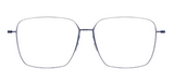 Gafas graduadas Lindberg Thintanium 5535