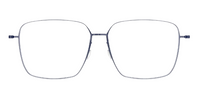 Korrektionsbrille Lindberg Thintanium 5535