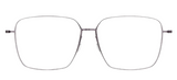 Gafas graduadas Lindberg Thintanium 5535