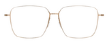 Gafas graduadas Lindberg Thintanium 5535
