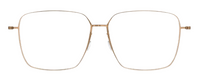 Korrektionsbrille Lindberg Thintanium 5535