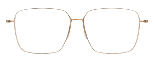 Gafas graduadas Lindberg Thintanium 5535