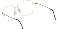 Korrektionsbrille Lindberg Thintanium 5535