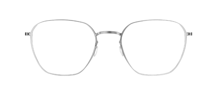 Lindberg Thintanium 5534 Prescription Glasses