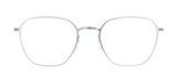 Lindberg Thintanium 5534 Prescription Glasses