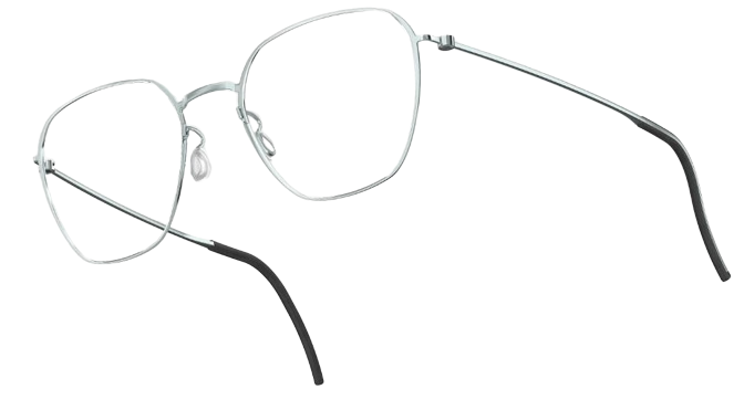 Lindberg Thintanium 5534 Prescription Glasses