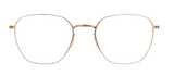 Lindberg Thintanium 5534 Prescription Glasses
