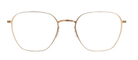 Lindberg Thintanium 5534 Prescription Glasses