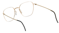 Lindberg Thintanium 5534 Prescription Glasses