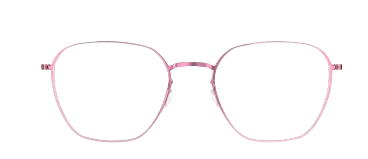 Lindberg Thintanium 5534 Prescription Glasses