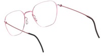 Lindberg Thintanium 5534 Prescription Glasses