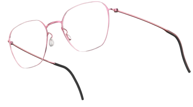 Lindberg Thintanium 5534 Prescription Glasses