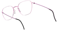 Lindberg Thintanium 5534 Prescription Glasses