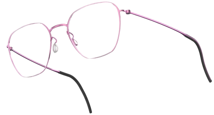 Lindberg Thintanium 5534 Prescription Glasses