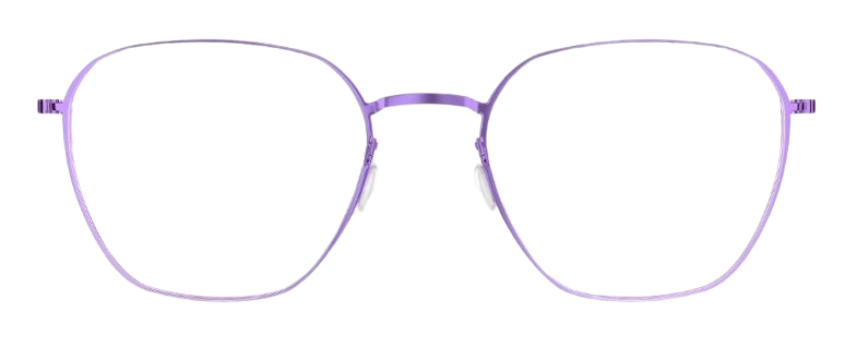 Lindberg Thintanium 5534 Prescription Glasses