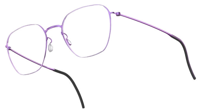 Lindberg Thintanium 5534 Prescription Glasses