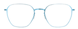 Lindberg Thintanium 5534 Prescription Glasses