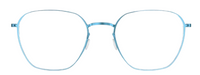 Lindberg Thintanium 5534 Prescription Glasses