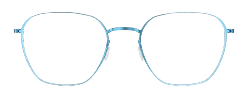 Lindberg Thintanium 5534 Prescription Glasses